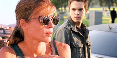The Sarah Connor Chronicles’ Cliffhanger Ending Explained: .